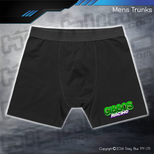 Load image into Gallery viewer, Mens Trunks - Gibbo&#39;s Racing
