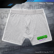 Load image into Gallery viewer, Mens Trunks - Gibbo&#39;s Racing
