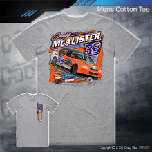 Load image into Gallery viewer, Tee - Craig McAlister
