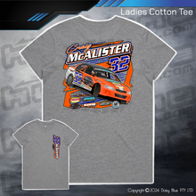 Load image into Gallery viewer, Tee - Craig McAlister
