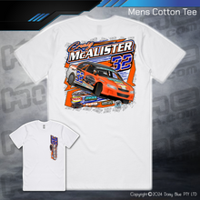 Load image into Gallery viewer, Tee - Craig McAlister
