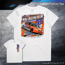 Load image into Gallery viewer, Tee - Craig McAlister
