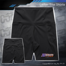 Load image into Gallery viewer, Bike Shorts - Craig McAlister
