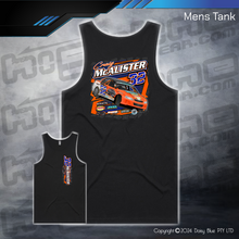 Load image into Gallery viewer, Mens/Kids Tank - Craig McAlister
