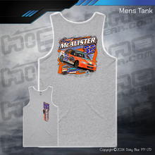 Load image into Gallery viewer, Mens/Kids Tank - Craig McAlister
