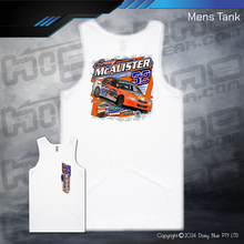 Load image into Gallery viewer, Mens/Kids Tank - Craig McAlister
