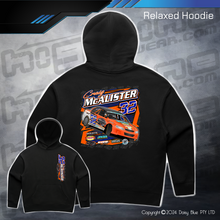 Load image into Gallery viewer, Relaxed Hoodie - Craig McAlister
