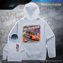 Load image into Gallery viewer, Relaxed Hoodie - Craig McAlister
