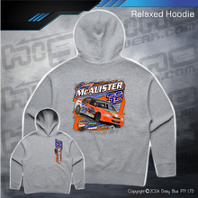 Load image into Gallery viewer, Relaxed Hoodie - Craig McAlister
