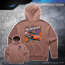 Load image into Gallery viewer, Relaxed Hoodie - Craig McAlister
