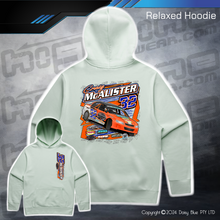 Load image into Gallery viewer, Relaxed Hoodie - Craig McAlister
