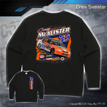 Load image into Gallery viewer, Crew Sweater - Craig McAlister
