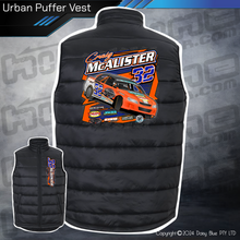 Load image into Gallery viewer, Puffer Vest - Craig McAlister
