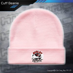BEANIE -  Merlo Transport