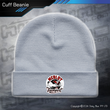Load image into Gallery viewer, BEANIE -  Merlo Transport
