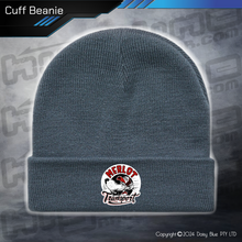 Load image into Gallery viewer, BEANIE -  Merlo Transport
