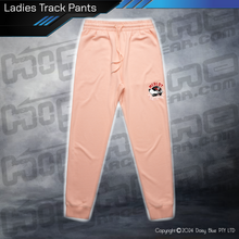 Load image into Gallery viewer, Track Pants - Merlo Transport
