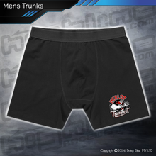 Load image into Gallery viewer, Mens Trunks - Merlo Transport
