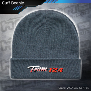 BEANIE - Team 124