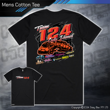 Load image into Gallery viewer, Tee - Team 124
