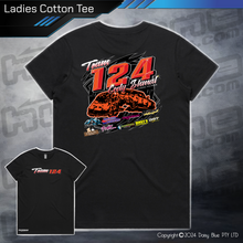 Load image into Gallery viewer, Tee - Team 124
