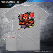 Load image into Gallery viewer, Tee - Team 124
