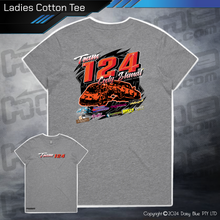 Load image into Gallery viewer, Tee - Team 124
