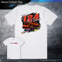 Load image into Gallery viewer, Tee - Team 124
