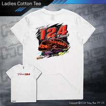 Load image into Gallery viewer, Tee - Team 124
