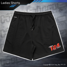 Load image into Gallery viewer, Track Shorts - Team 124
