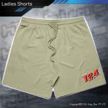 Load image into Gallery viewer, Track Shorts - Team 124
