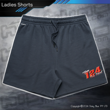 Load image into Gallery viewer, Track Shorts - Team 124
