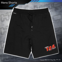 Load image into Gallery viewer, Track Shorts - Team 124
