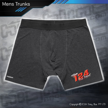 Load image into Gallery viewer, Mens Trunks - Team 124
