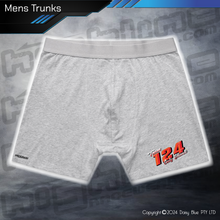 Load image into Gallery viewer, Mens Trunks - Team 124
