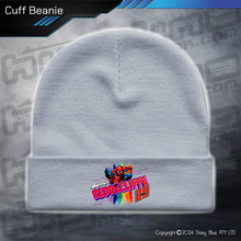 Load image into Gallery viewer, BEANIE -  Marcus Reddecliffe
