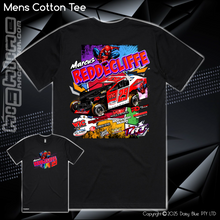 Load image into Gallery viewer, Tee - Marcus Reddecliffe
