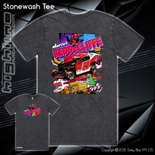 Load image into Gallery viewer, Stonewash Tee - Marcus Reddecliffe
