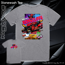 Load image into Gallery viewer, Stonewash Tee - Marcus Reddecliffe
