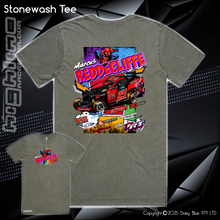 Load image into Gallery viewer, Stonewash Tee - Marcus Reddecliffe
