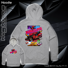 Load image into Gallery viewer, Hoodie - Marcus Reddecliffe
