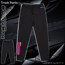 Load image into Gallery viewer, Track Pants - Marcus Reddecliffe

