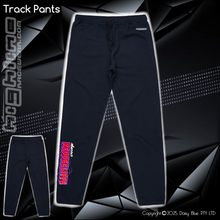 Load image into Gallery viewer, Track Pants - Marcus Reddecliffe
