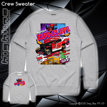 Load image into Gallery viewer, Crew Sweater - Marcus Reddecliffe
