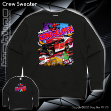 Load image into Gallery viewer, Crew Sweater - Marcus Reddecliffe
