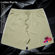 Load image into Gallery viewer, Track Shorts - Marcus Reddecliffe
