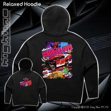 Load image into Gallery viewer, Relaxed Hoodie - Marcus Reddecliffe

