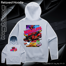 Load image into Gallery viewer, Relaxed Hoodie - Marcus Reddecliffe
