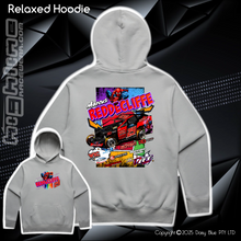 Load image into Gallery viewer, Relaxed Hoodie - Marcus Reddecliffe
