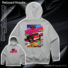 Load image into Gallery viewer, Relaxed Hoodie - Marcus Reddecliffe
